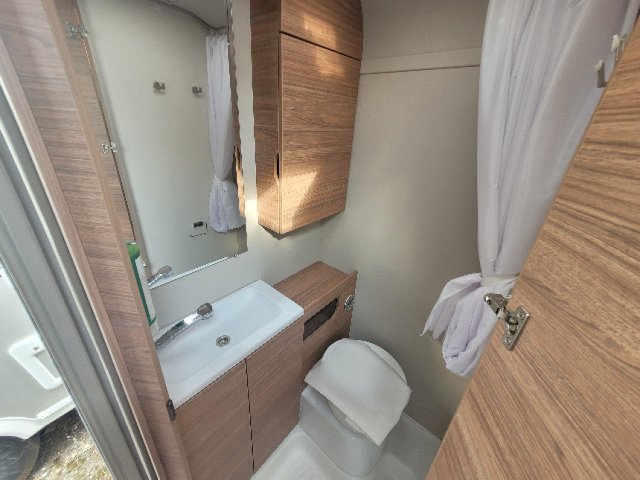 Weinsberg CaraOne 390 QD - Photo 9