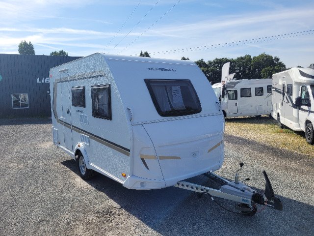 Weinsberg CaraOne 390 QD - Photo 1