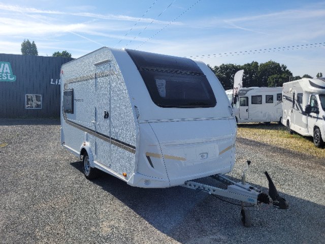 Achat Weinsberg CaraOne 390 QD PUH Neuf