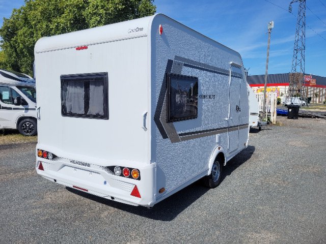 Weinsberg CaraOne 390 QD PUH - Photo 2