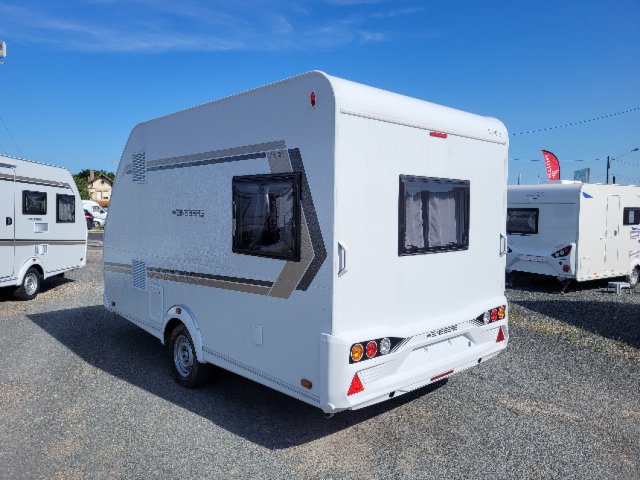 Weinsberg CaraOne 390 QD PUH - Photo 3