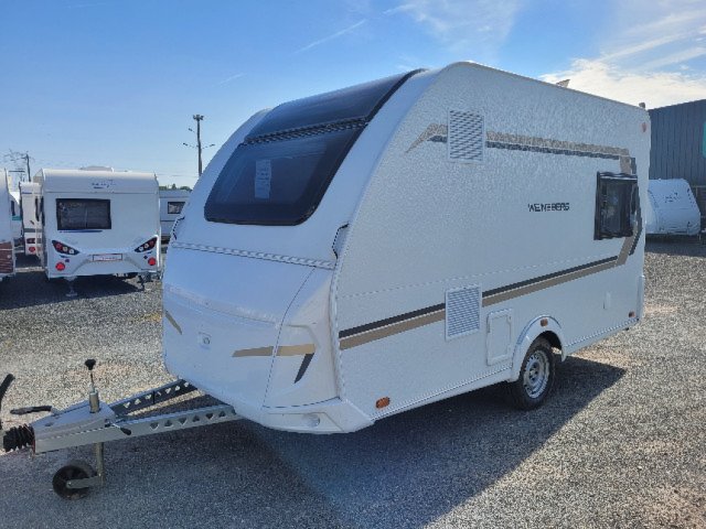 Weinsberg CaraOne 390 QD PUH - Photo 4