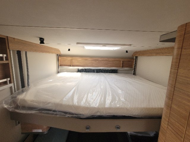 Weinsberg CaraOne 390 QD PUH - Photo 5