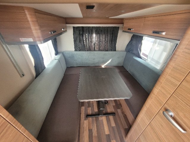 Weinsberg CaraOne 390 QD PUH - Photo 6