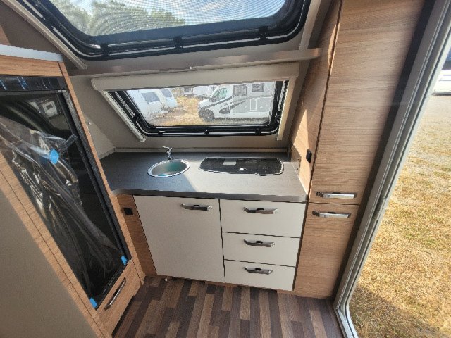 Weinsberg CaraOne 390 QD PUH - Photo 7