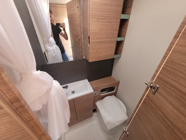 Weinsberg CaraOne 390 QD PUH - Photo 8