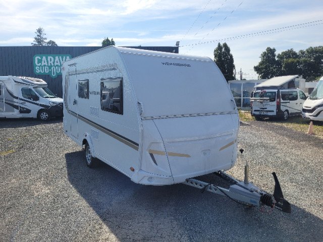 Weinsberg CaraOne 420 QD - Photo 1