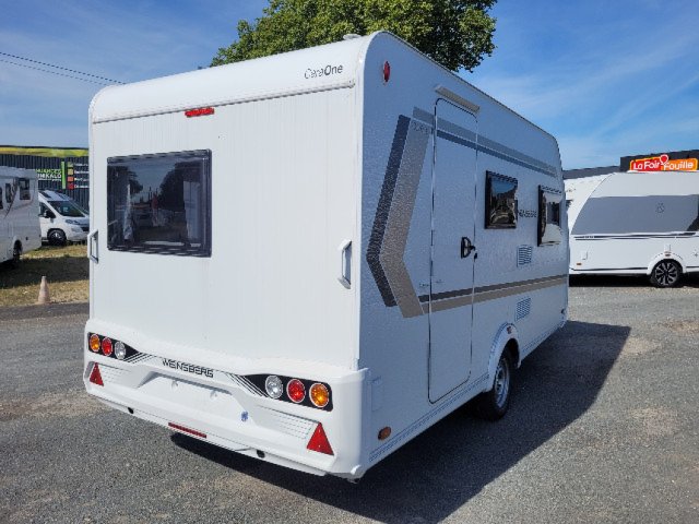 Weinsberg CaraOne 420 QD - Photo 2