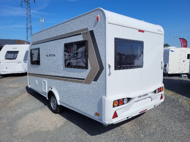 Weinsberg CaraOne 420 QD - Photo 3