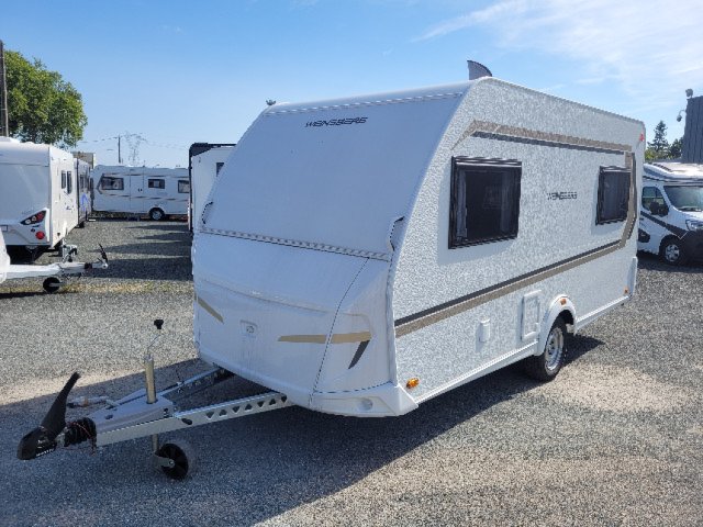 Weinsberg CaraOne 420 QD - Photo 4