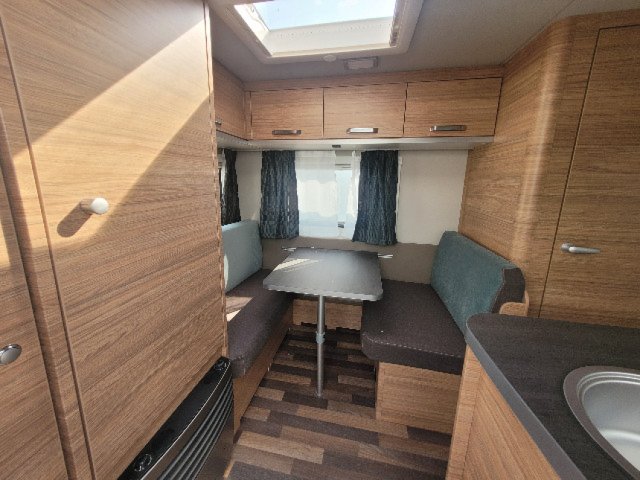 Weinsberg CaraOne 420 QD - Photo 5