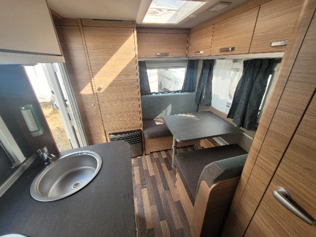 Weinsberg CaraOne 420 QD - Photo 6