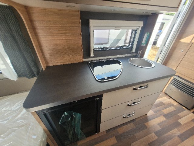 Weinsberg CaraOne 420 QD - Photo 7