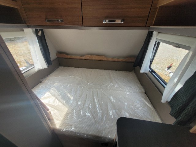 Weinsberg CaraOne 420 QD - Photo 8