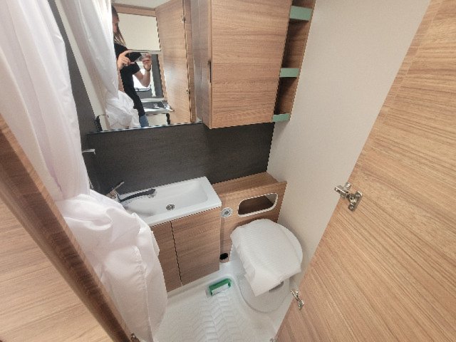 Weinsberg CaraOne 420 QD - Photo 9