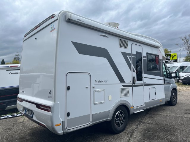 Adria Matrix Plus 600 DT DT+ - Photo 4