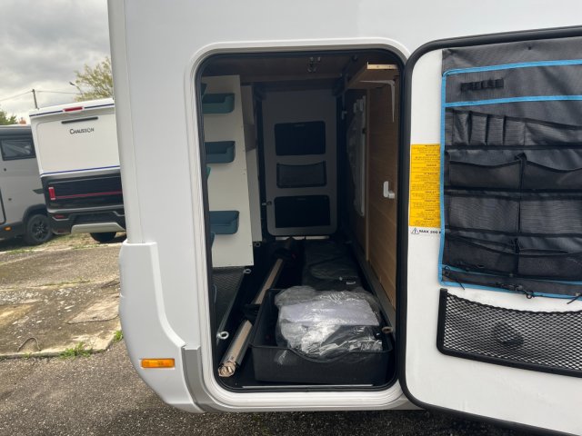 Adria Matrix Plus 600 DT DT+ - Photo 5