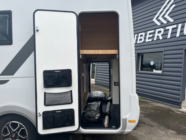 Adria Matrix Plus 600 DT DT+ - Photo 6