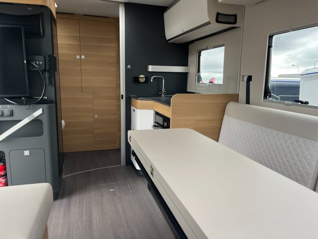 Adria Matrix Plus 600 DT DT+ - Photo 11