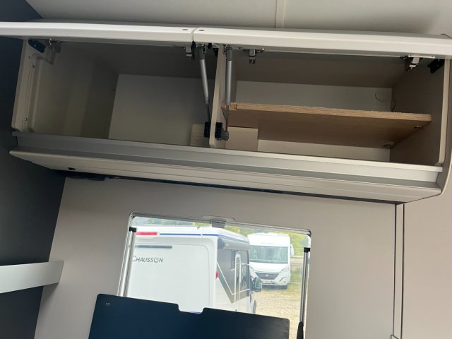 Adria Matrix Plus 600 DT DT+ - Photo 15