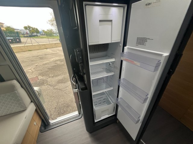 Adria Matrix Plus 600 DT DT+ - Photo 16