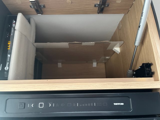 Adria Matrix Plus 600 DT DT+ - Photo 19