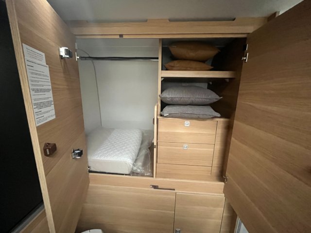 Adria Matrix Plus 600 DT DT+ - Photo 22