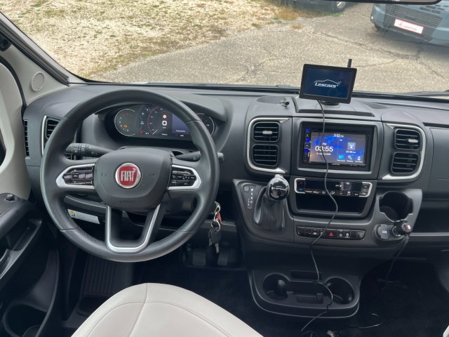 Adria Matrix Plus 600 DT DT+ - Photo 24