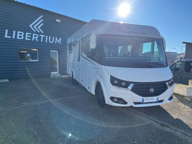 Achat Autostar Passion I 740 LC I740LC Neuf