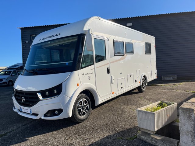 Autostar Passion I 740 LC I740LC - Photo 2