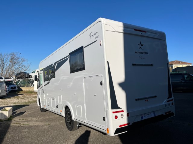 Autostar Passion I 740 LC I740LC - Photo 3