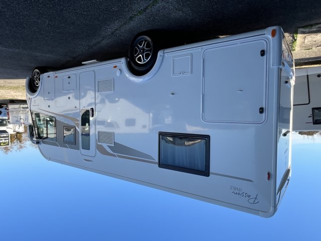 Autostar Passion I 740 LC I740LC - Photo 4