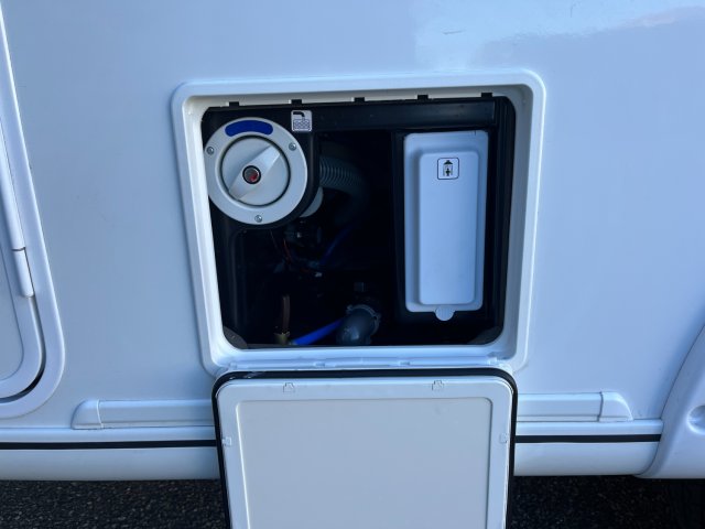 Autostar Passion I 740 LC I740LC - Photo 5