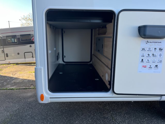 Autostar Passion I 740 LC I740LC - Photo 7