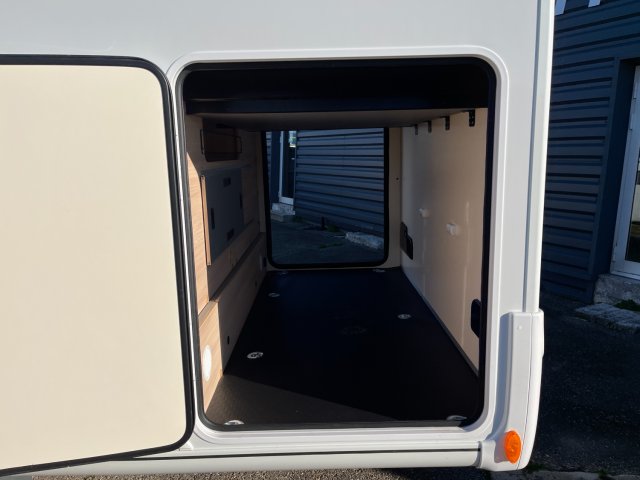 Autostar Passion I 740 LC I740LC - Photo 8