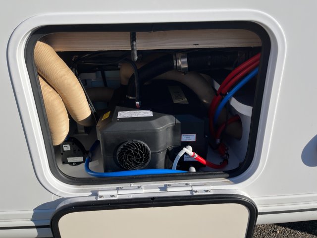 Autostar Passion I 740 LC I740LC - Photo 11