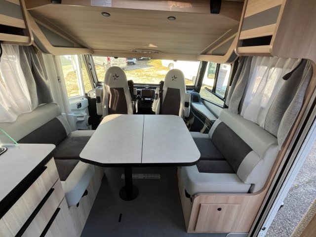 Autostar Passion I 740 LC I740LC - Photo 13