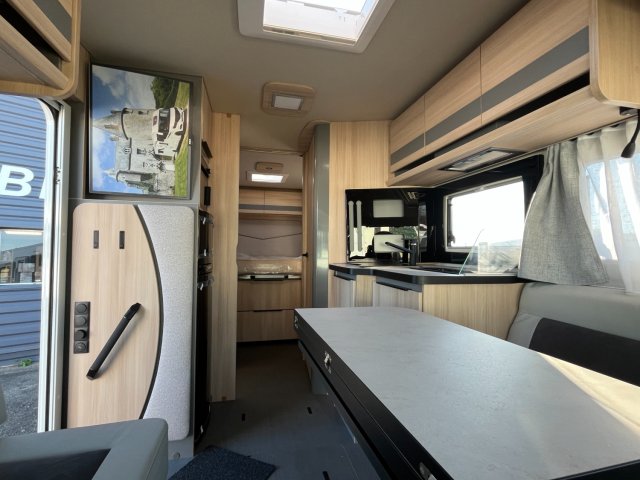 Autostar Passion I 740 LC I740LC - Photo 14