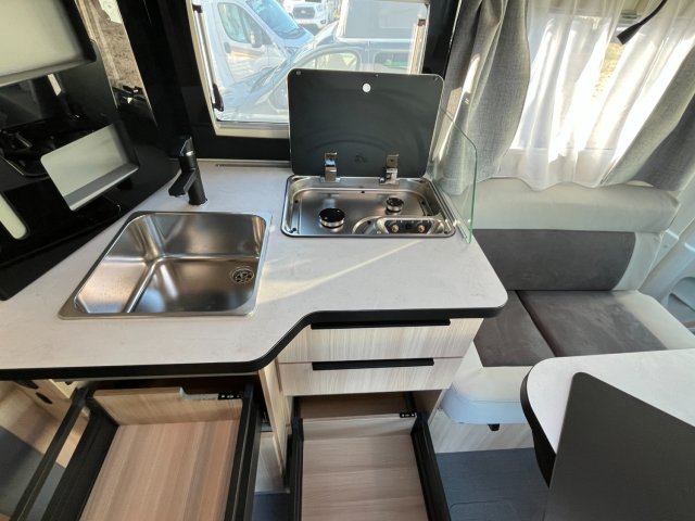 Autostar Passion I 740 LC I740LC - Photo 15