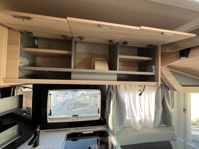 Autostar Passion I 740 LC I740LC - Photo 16