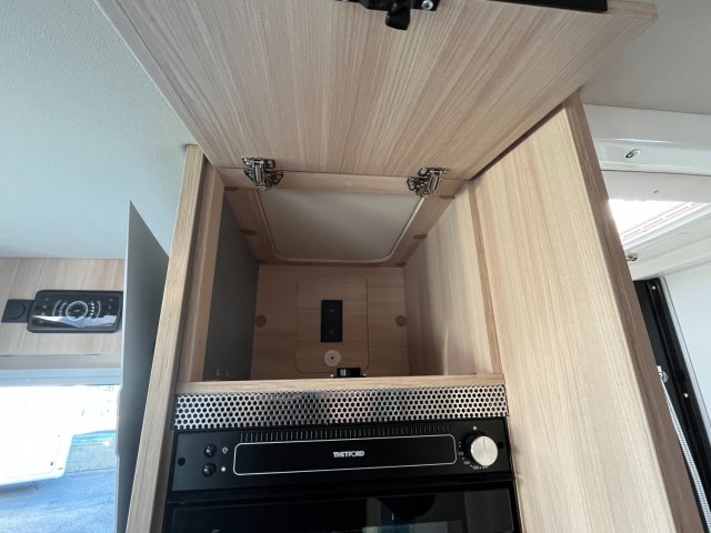 Autostar Passion I 740 LC I740LC - Photo 20