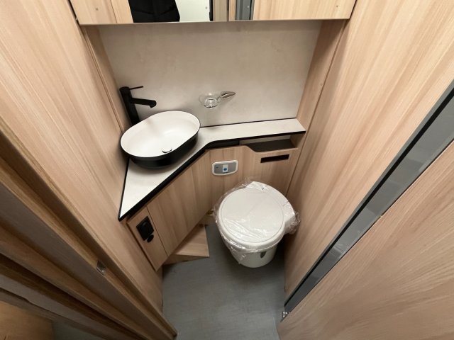 Autostar Passion I 740 LC I740LC - Photo 22