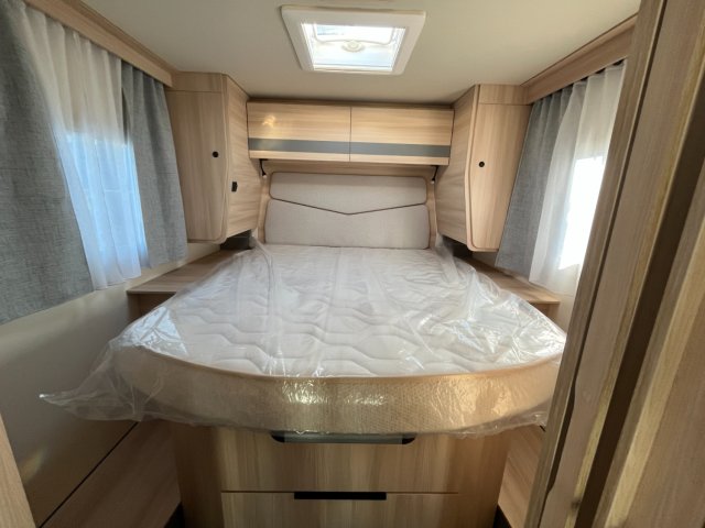 Autostar Passion I 740 LC I740LC - Photo 24