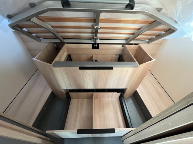 Autostar Passion I 740 LC I740LC - Photo 25