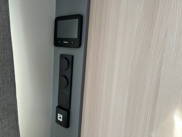 Autostar Passion I 740 LC I740LC - Photo 26