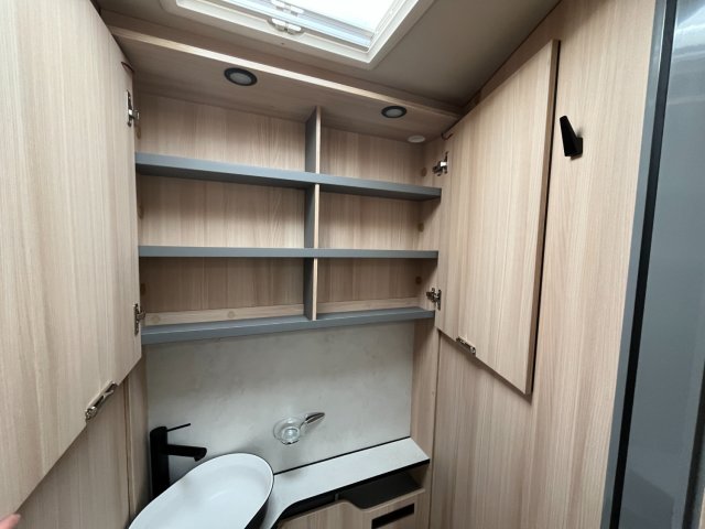 Autostar Passion I 740 LC I740LC - Photo 27