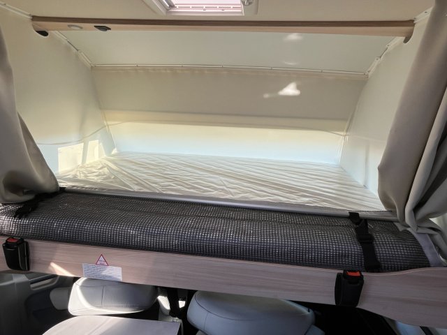 Autostar Passion I 740 LC I740LC - Photo 29