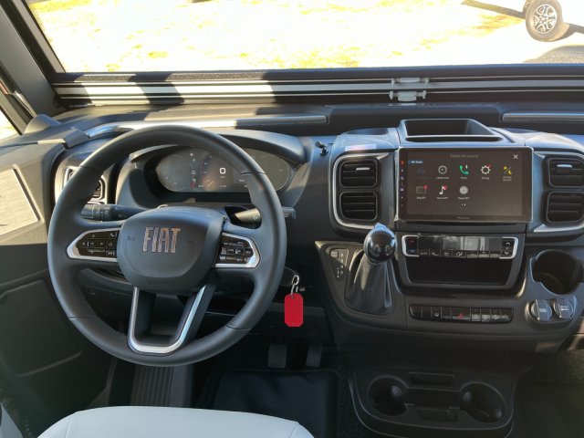 Autostar Passion I 740 LC I740LC - Photo 30