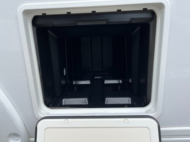 Autostar Prestige I 760 LC I760LC - Photo 8