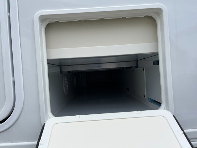 Autostar Prestige I 760 LC I760LC - Photo 10